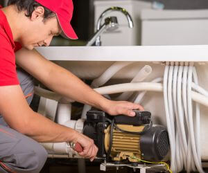 About Tankless Water Heater Installation Pros Worland, WY